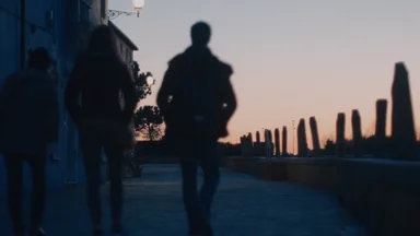 Still 5 from Venice | 2018